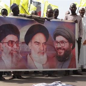 قيادي نيجيري: نشرنا التشيّع بين 20 مليون نيجيري