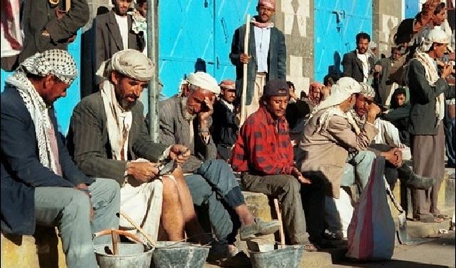 كلّ الحق على اليمن!
