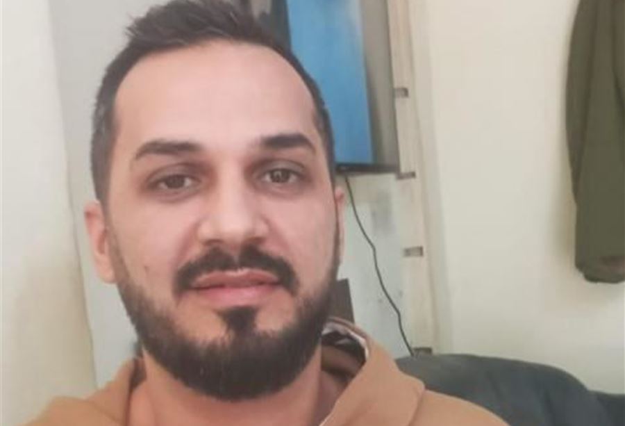 غادر مكان عمله في جل الديب ولم يعد... هل رأيتموه؟