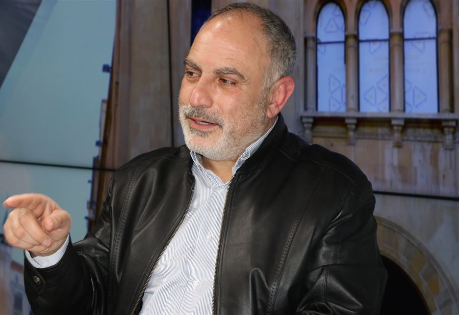 "فهام  يا سمير فهام"... رسالةٌ عالية السقف من أسود إلى جعجع!