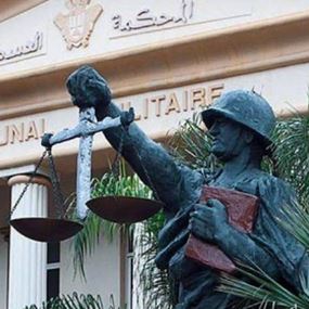  إرجاء محاكمة 8 من داعش الى 15 ك2