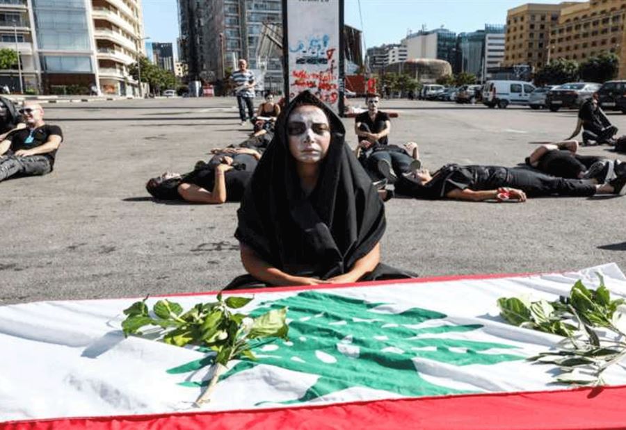 "تقريرٌ سوداوي"... "أطفال في لبنان سيموتون جوعًا"