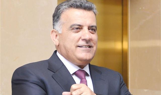 ابراهيم عرض أمن المخيمات