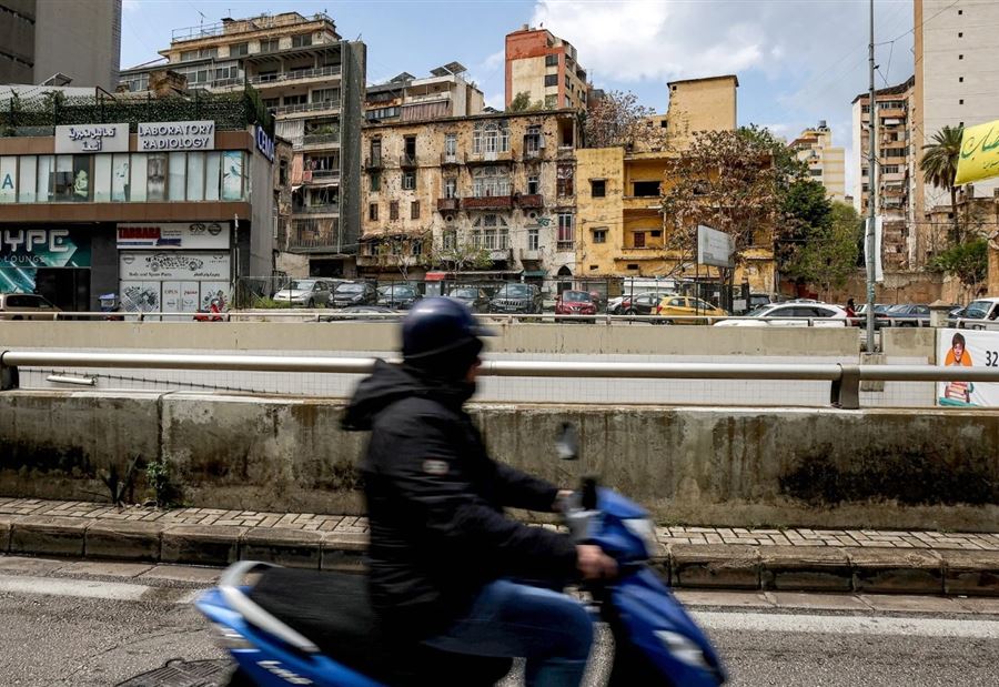 قتيلان وجرحى... إليكم إحصاءات غرفة التحكم المروري قتيلان وجرحى... إليكم إحصاءات غرفة التحكم المروري