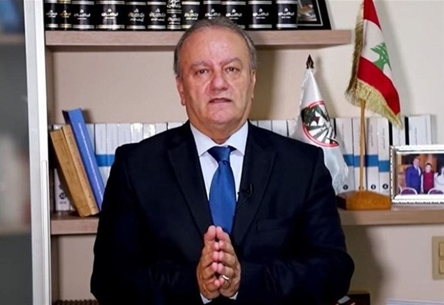 كسبار يتمنّى على منصوري عدم تعديل قانون النقد والتسليف