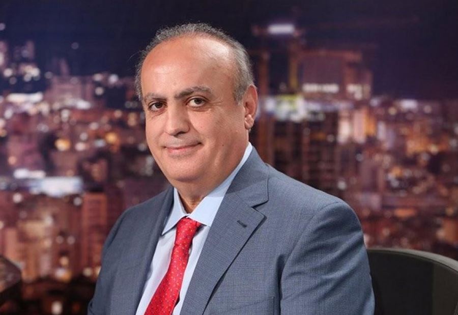 وهّاب يُغرّد عن "العصابة"