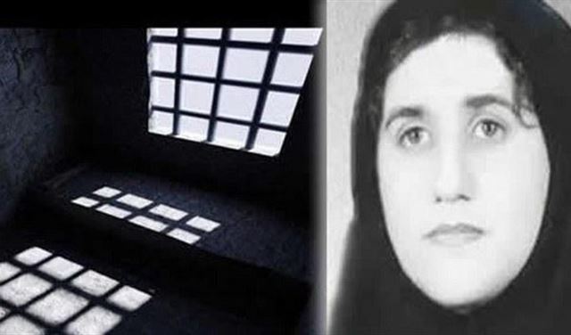 سجينة كردية لخامنئي: تعرضت للاغتصاب على أيدي محققيك