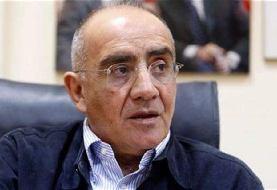 سعيد: اعتذار حزب الله عمل شجاع