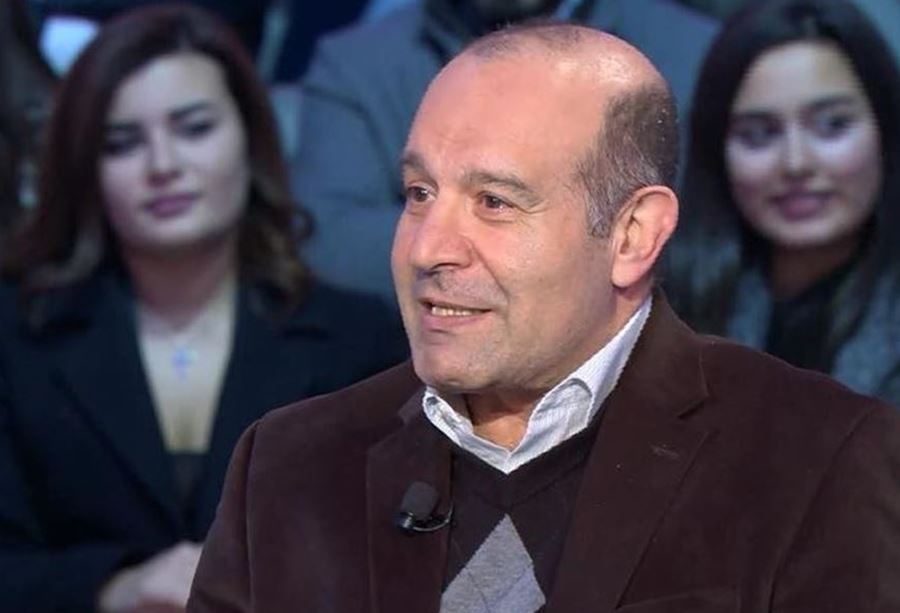 علوش والعنصر الجديد الذي قد يسمح بالتأليف 