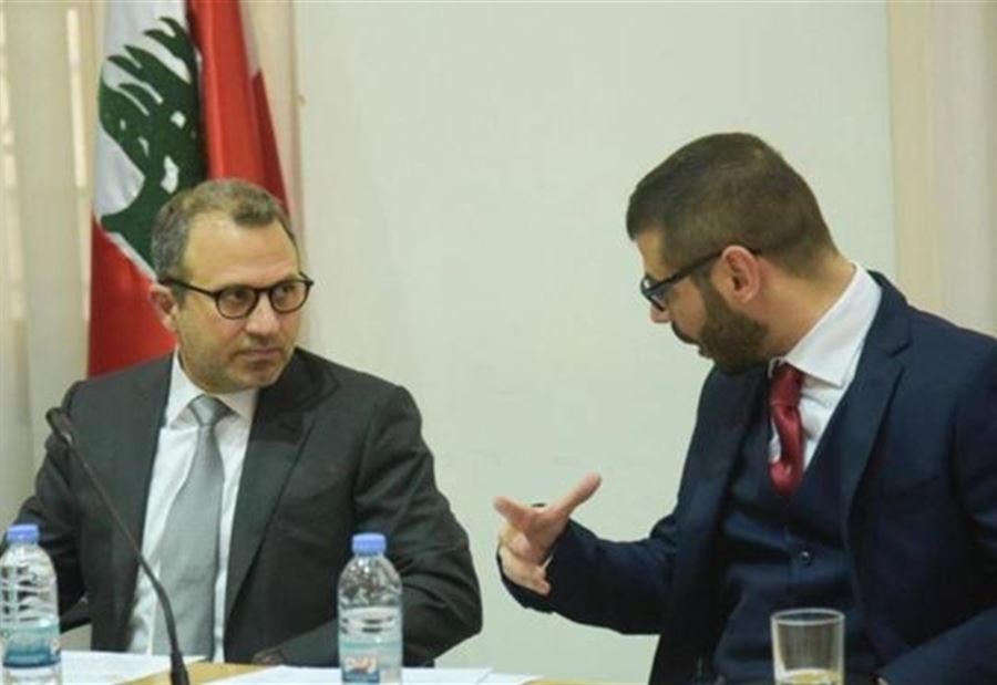 في وجه مَن الحملة؟ في وجه مَن الحملة؟