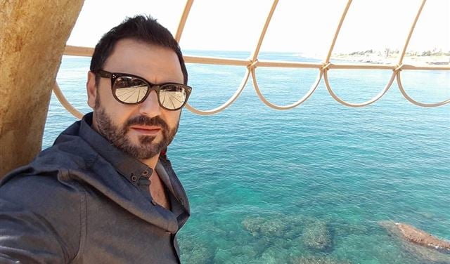 يوسف حدّاد…  "فخامة الشك"