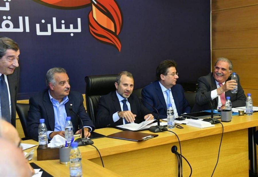 حين يتبرّع "حزب الله" لنجدة باسيل... وتجاهل ارسلان!
