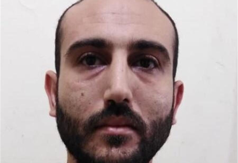 تعميم صورة موقوف يمتهن السرقة والنشل!