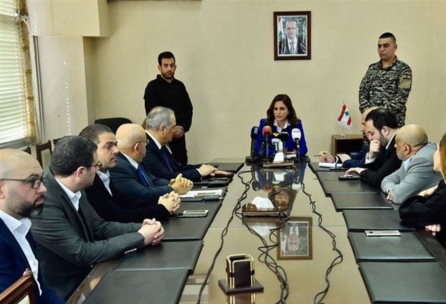 عبد الصمد: الأهم في نقل الخبر هو الدقة وليس السرعة