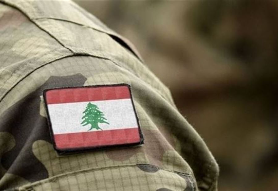 توقيف شخصين في منطقة الحازمية! 