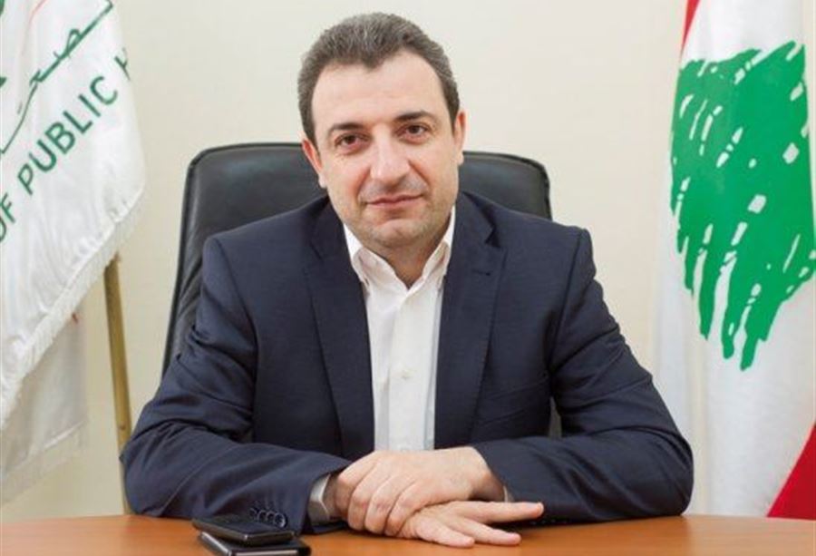 أبو فاعور عن كلام عون: الدستور واضح 