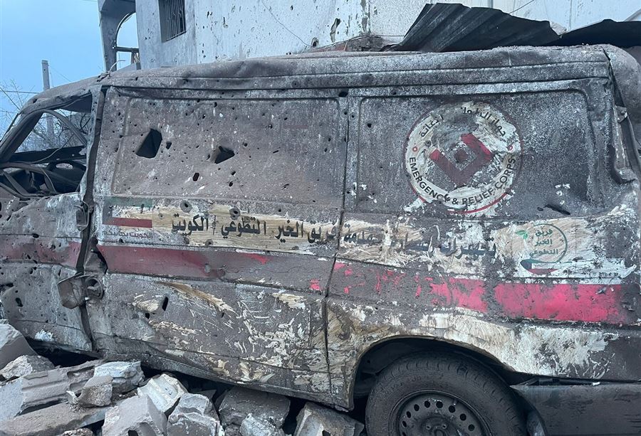 حزب الله عن مجزرة الهبارية: لن تمر دون ردٍ وعقاب! حزب الله عن مجزرة الهبارية: لن تمر دون ردٍ وعقاب!