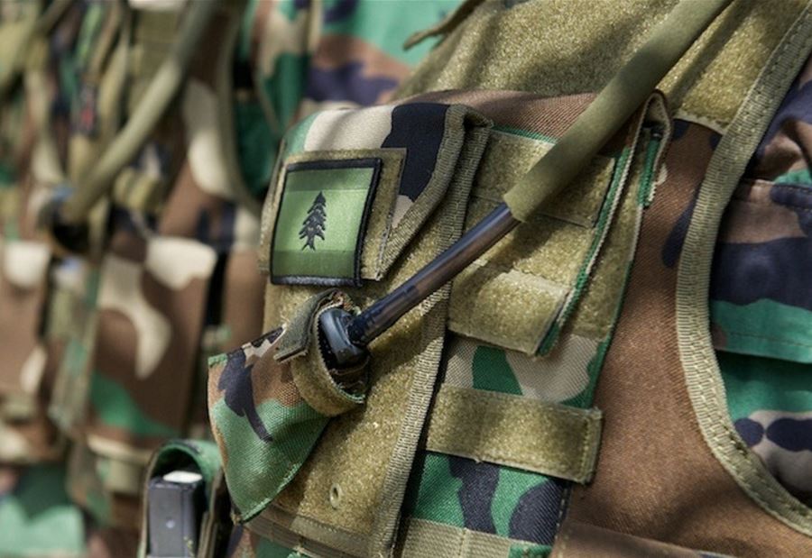 قيادة الجيش تنعي عميدها "المتقاعد"