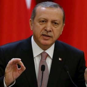 غولان: إسرائيل بانتظار المشاكل بوجود أردوغان