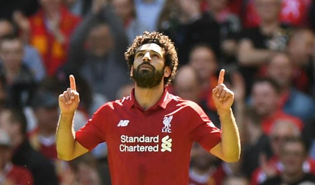 كشف تفاصيل عقد محمد صلاح "التاريخي"