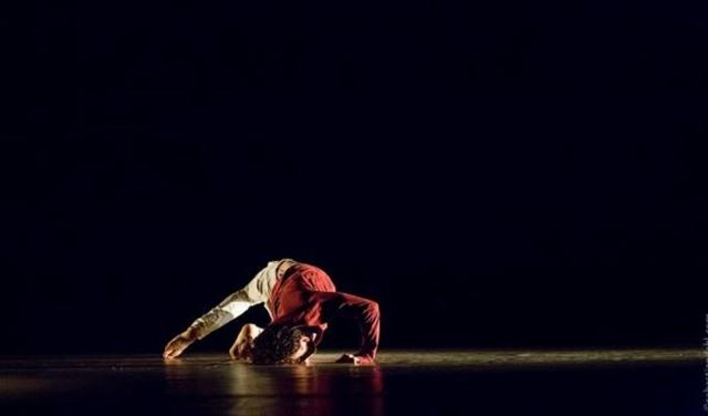 إنتحار فنان سوري من شرفة شقة في بيروت