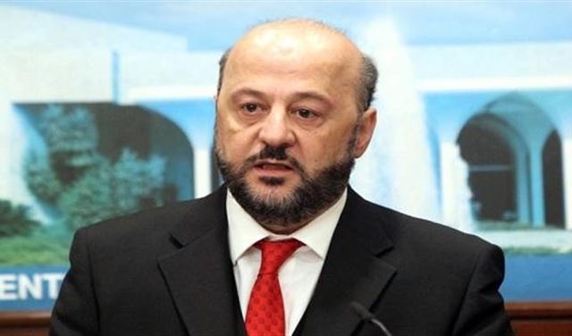 الرياشي يعلن عن خطة حل متكاملة لمعضلة الإعلام