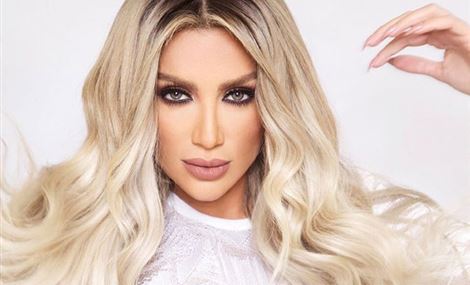  نيكولا جبران يوجه رسالة لمايا دياب.. بعد الفتور بينهما