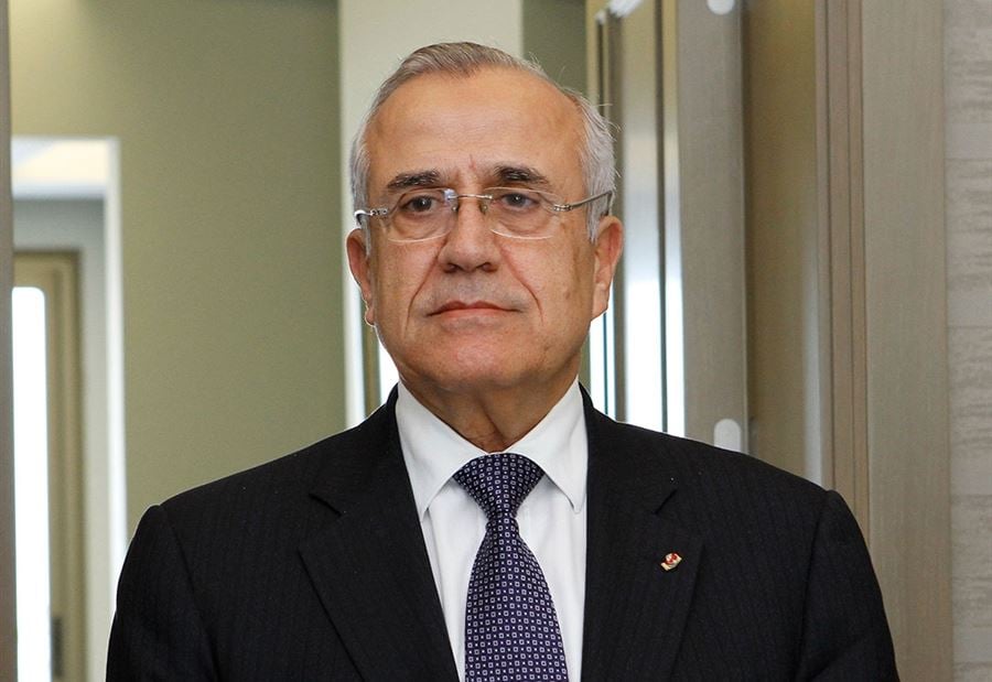 سليمان: عادت عبارة القتل الى قاموس الصراعات