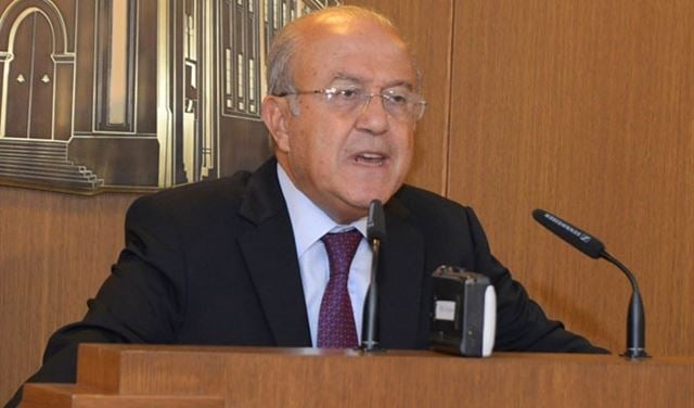 قباني: هناك ورشة "غير مسبوقة" لإنجاز هذه القوانين
