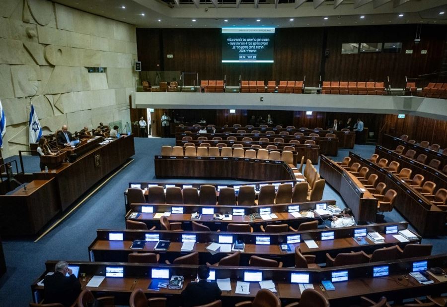 بعد بن غفير ووزرائه... الإستقالات تتوالى في إسرائيل!