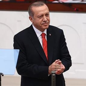 أردوغان يعين نفسه في منصب جديد ... وصهره نائبا له
