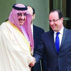 السعودية: لو نأى لبنان بنفسه لما وصل الى ما هو عليه