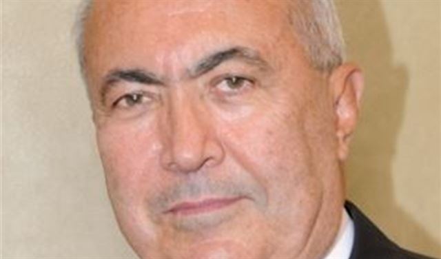 مخزومي نال جائزة السلام للأعمال العالمية والتواصل بين الديانات