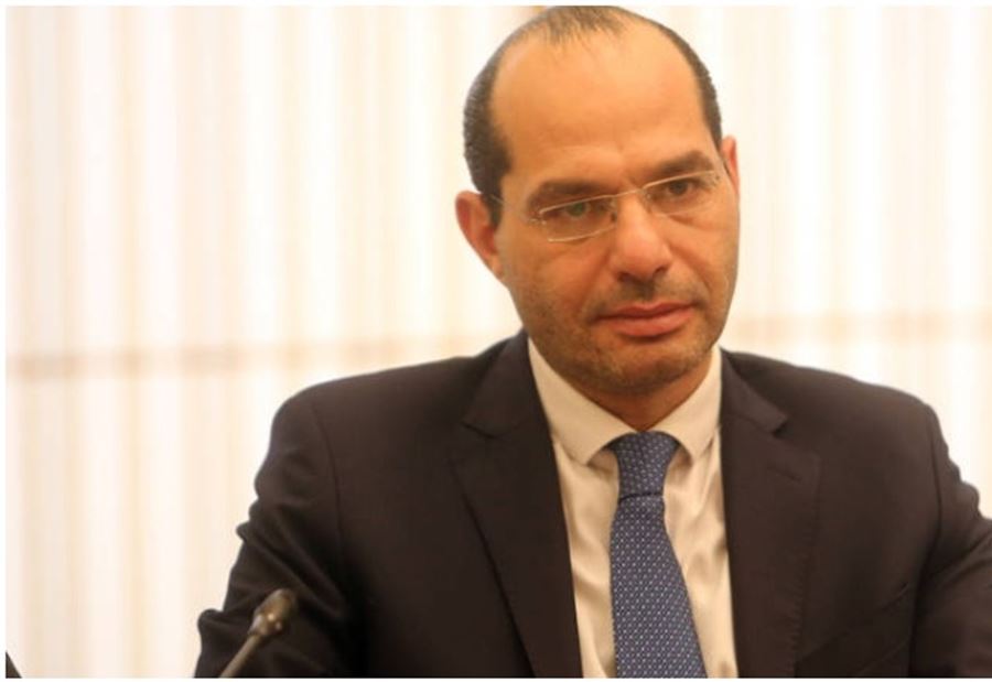 حسن مراد: نرفض سياسة "بطيخيكسر بعضه"