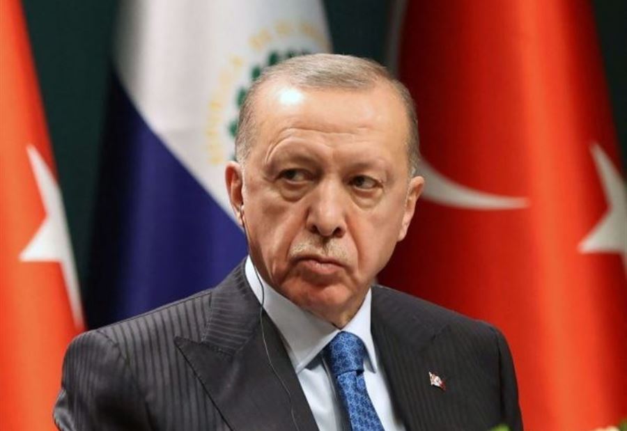 "تصعيد تركي في المتوسط"... أردوغان يدشّن سفينة تنقيب عن النفط!