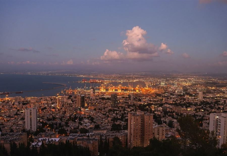 تجاوزت الـ 40 كيلومترًا... صواريخ حزب الله تهدّد العمق الإسرائيلي تجاوزت الـ 40 كيلومترًا... صواريخ حزب الله تهدّد العمق الإسرائيلي