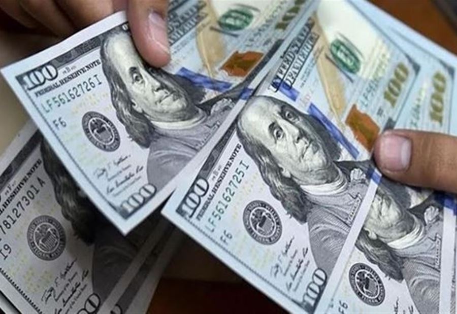 إرتفاعٌ في دولار السوق السوداء