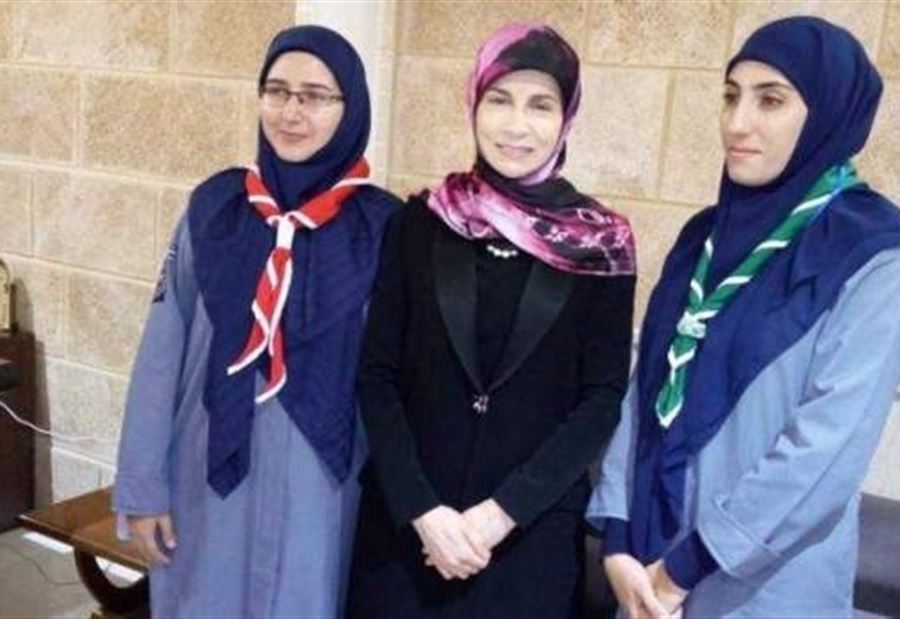 عز الدين: المدرسة الرسمية هي ضرورة اكثر منها حاجة عز الدين: المدرسة الرسمية هي ضرورة اكثر منها حاجة