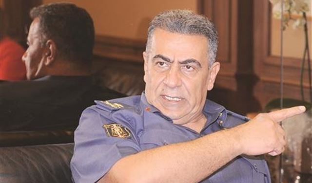 عندما يحطّ الطيّار خليل إبراهيم في "مدرجات الإرهاب"