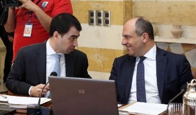 جلسة امس.. شهدت اشتباكا بين وزراء القوات والتيار  جلسة امس.. شهدت اشتباكا بين وزراء القوات والتيار