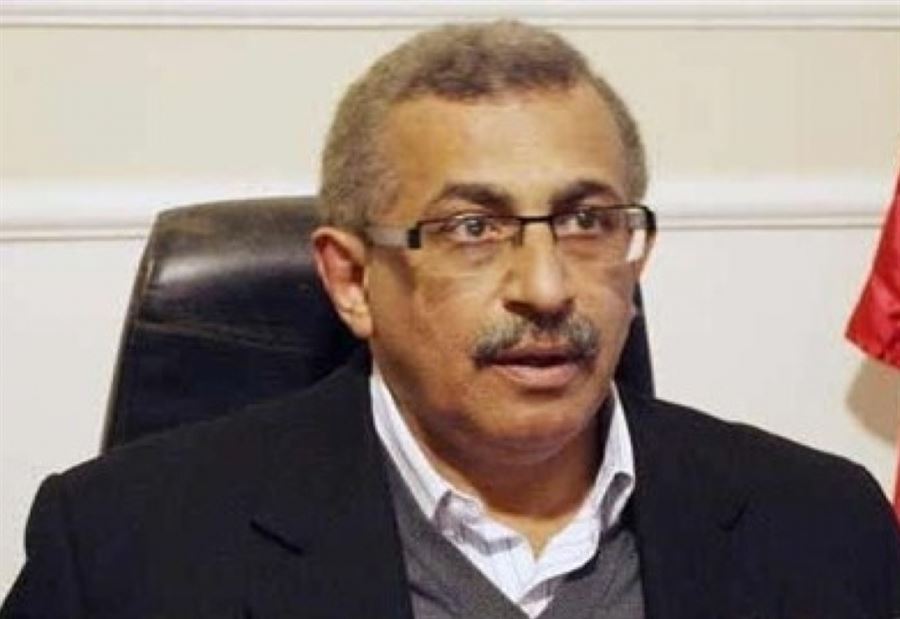 سعد: التحرك ضرورة ضاغطة وملحة سعد: التحرك ضرورة ضاغطة وملحة