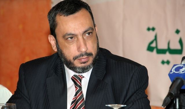 الحوت: تفجير المنوّرة يهدف زعزعة المنطقة