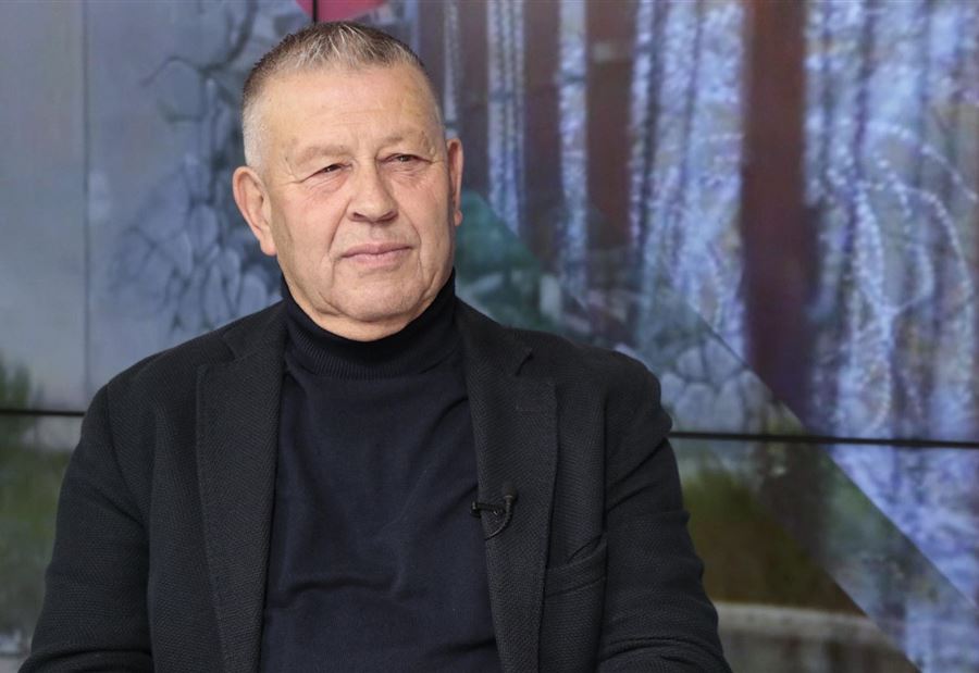 أكثر من خطة وضعتها إسرائيل للبنان... العريضي: الحرب آتية لا محالة! 