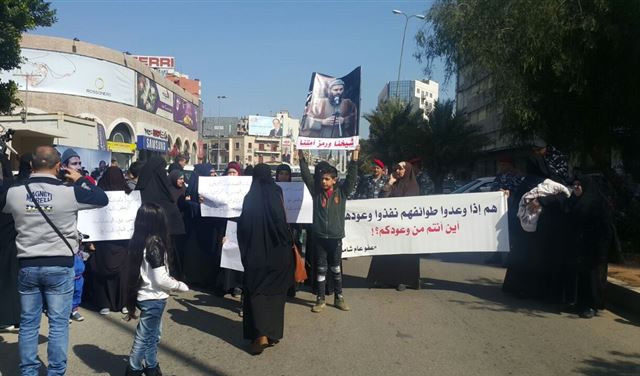 بعد تصعيد الموقوفين الاسلاميّين... هل يتراجع عون؟