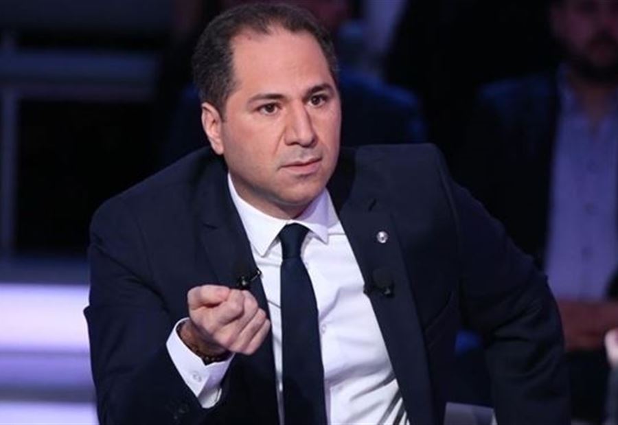 سامي الجميل يعزّي الجيش 