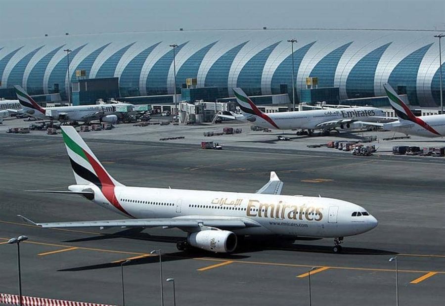 الإمارات: توجيه من هيئة الطيران المدني بشأن الأوضاع الراهنة