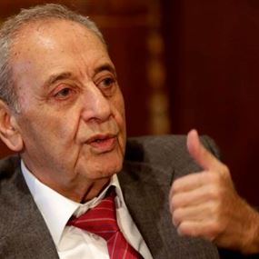 هل يسمع "حزب الله" نصيحة بري؟