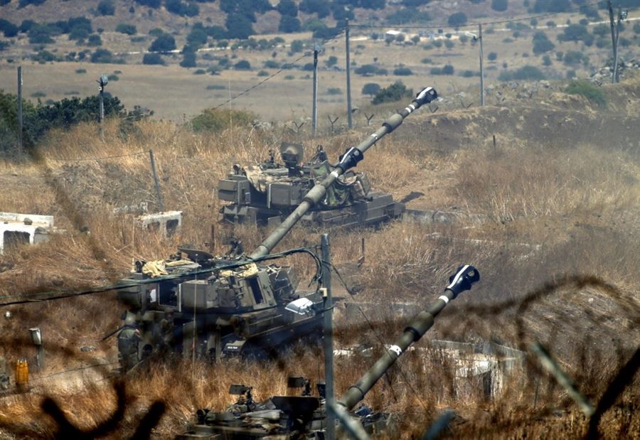 "حزب الله سوف يرد... إسرائيل لديها جبهة مفتوحة في لبنان"!