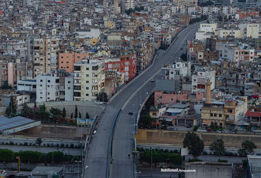 إليكم ما قرّره المجلس الأعلى للدفاع بشأن الإقفال العام...