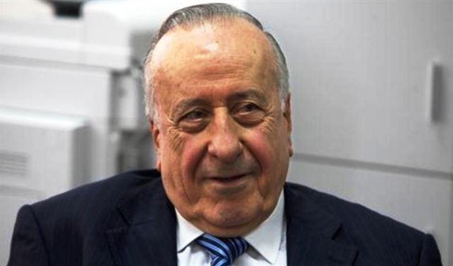 نقيب المحررين استنكر الاعتداء على الامين